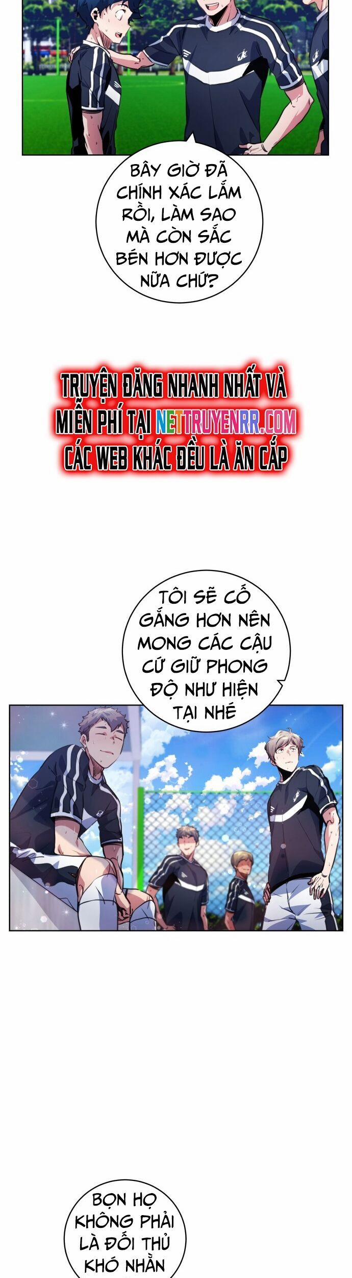 Góc Cao Khung Thành 145 trang 20