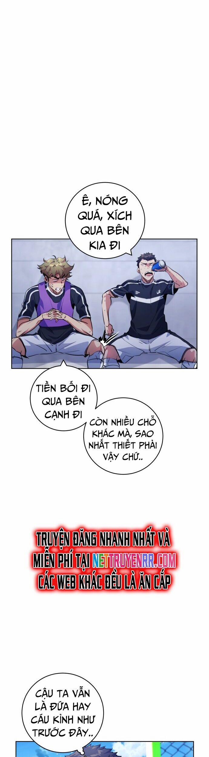 Góc Cao Khung Thành 145 trang 22