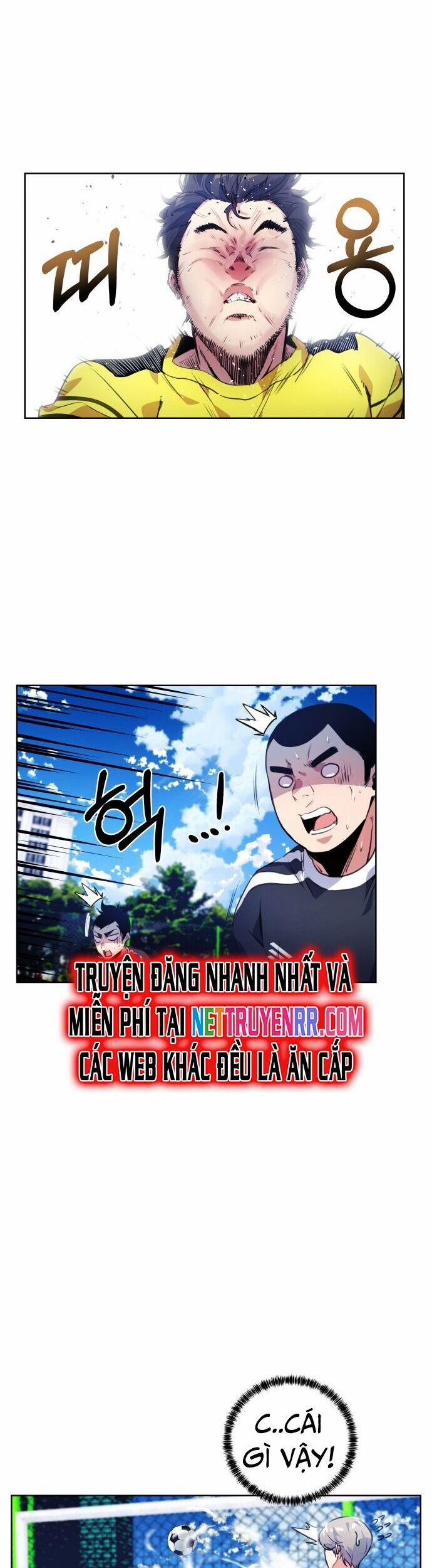 Góc Cao Khung Thành 145 trang 27