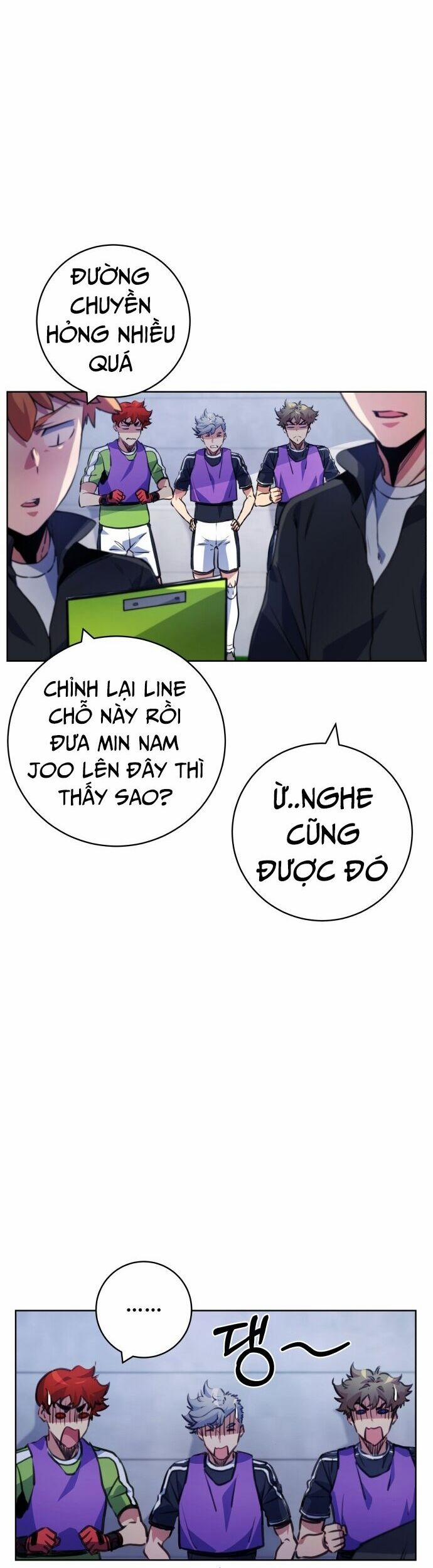 Góc Cao Khung Thành 145 trang 3