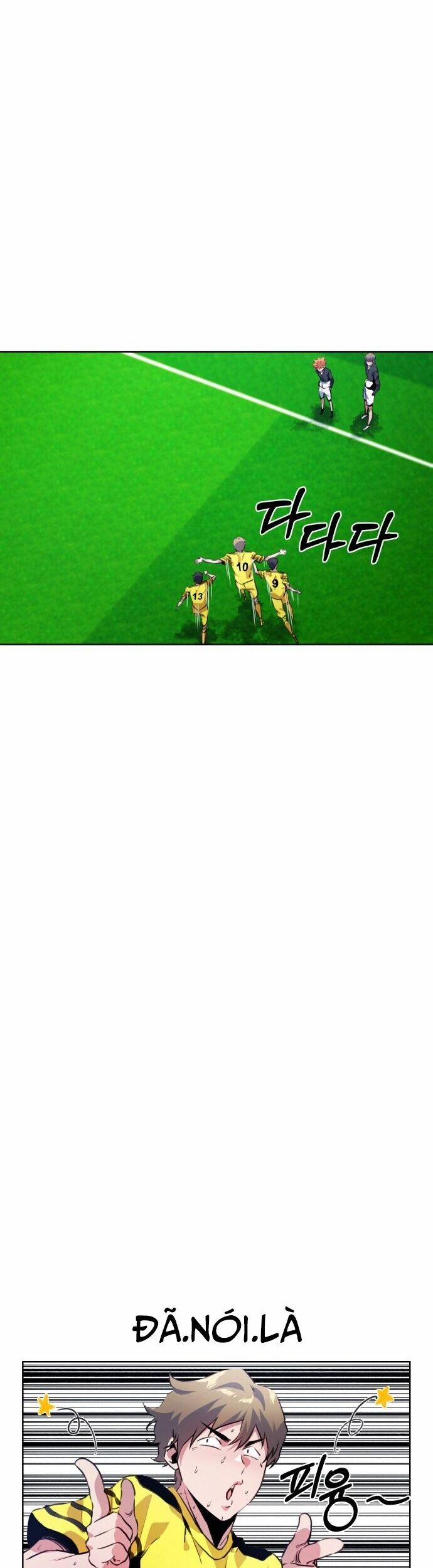 Góc Cao Khung Thành 145 trang 31