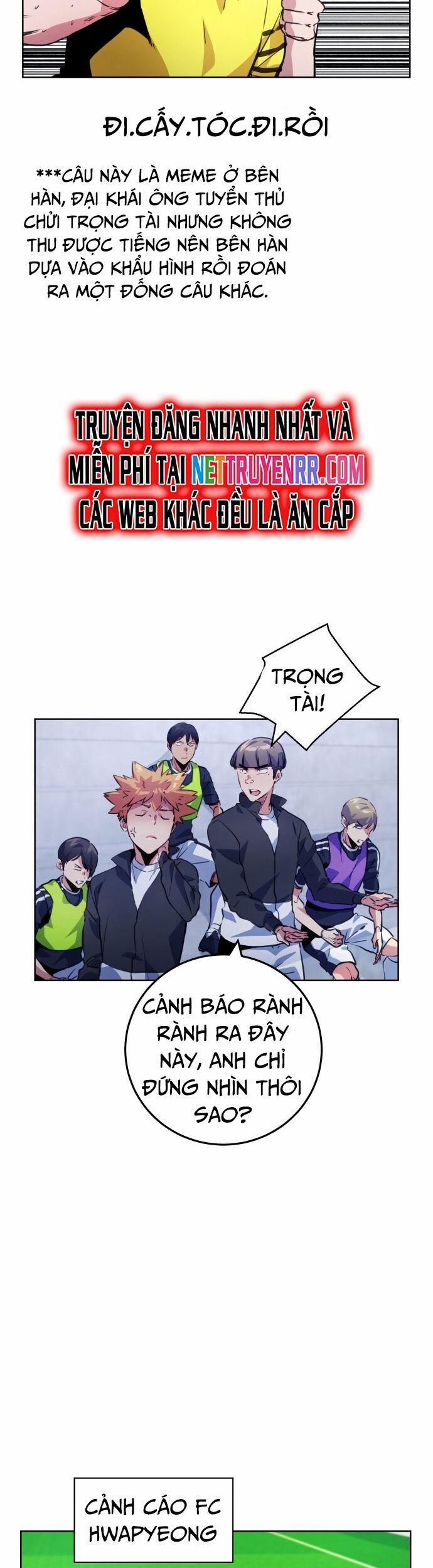 Góc Cao Khung Thành 145 trang 32