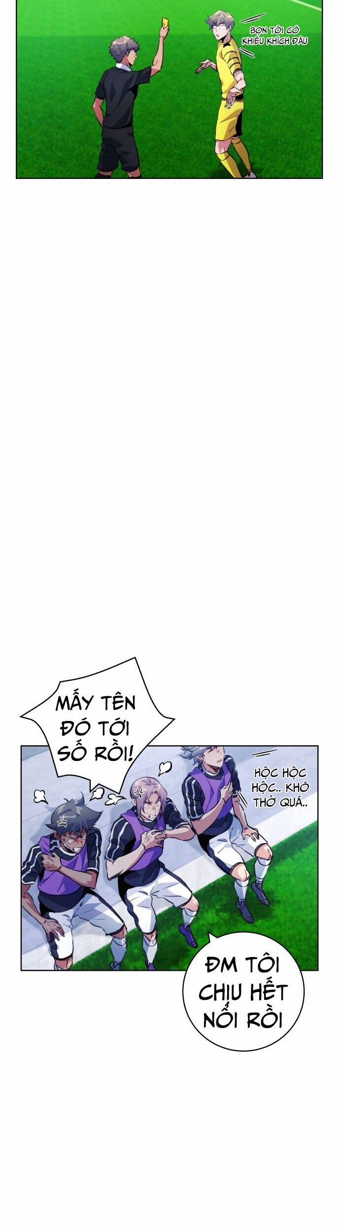 Góc Cao Khung Thành 145 trang 33