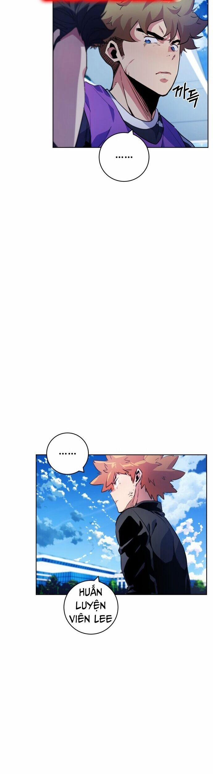 Góc Cao Khung Thành 145 trang 35