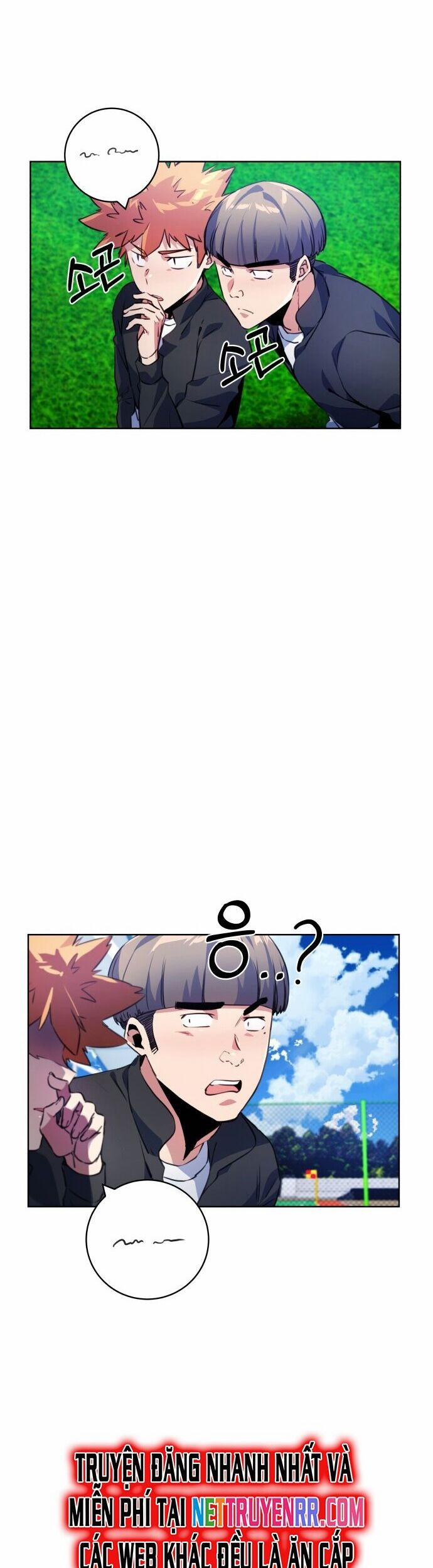 Góc Cao Khung Thành 145 trang 37