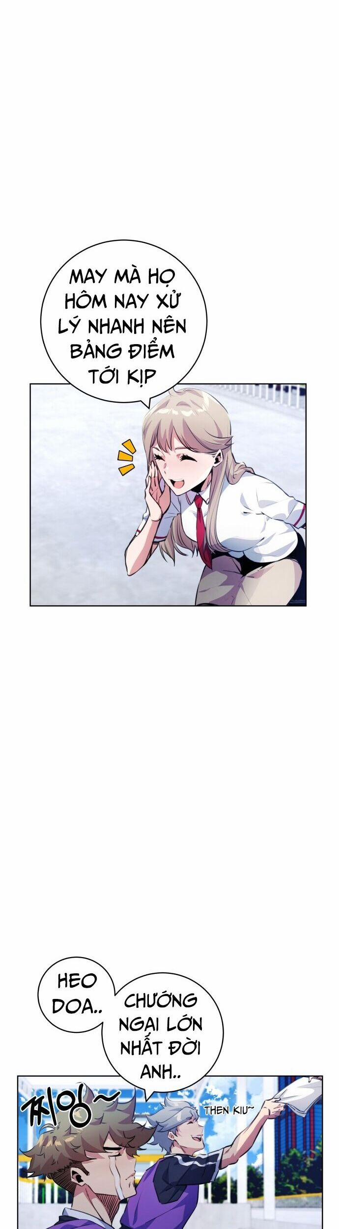 Góc Cao Khung Thành 145 trang 43