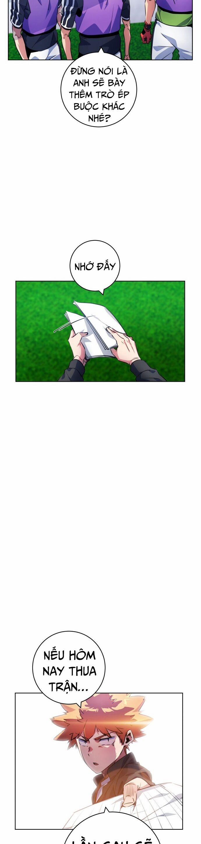 Góc Cao Khung Thành 145 trang 45