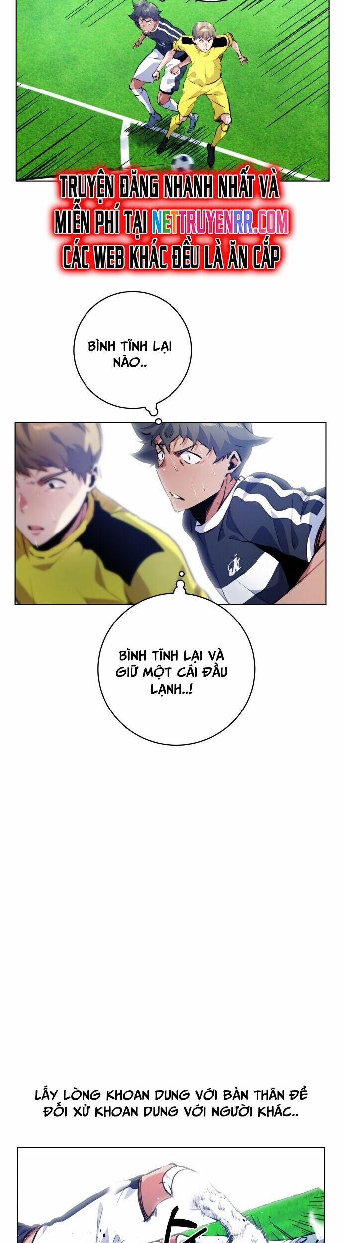 Góc Cao Khung Thành 146 trang 15