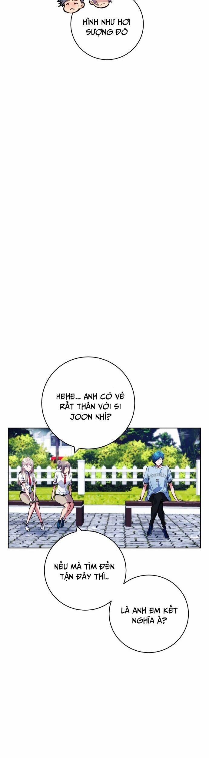 Góc Cao Khung Thành 146 trang 18