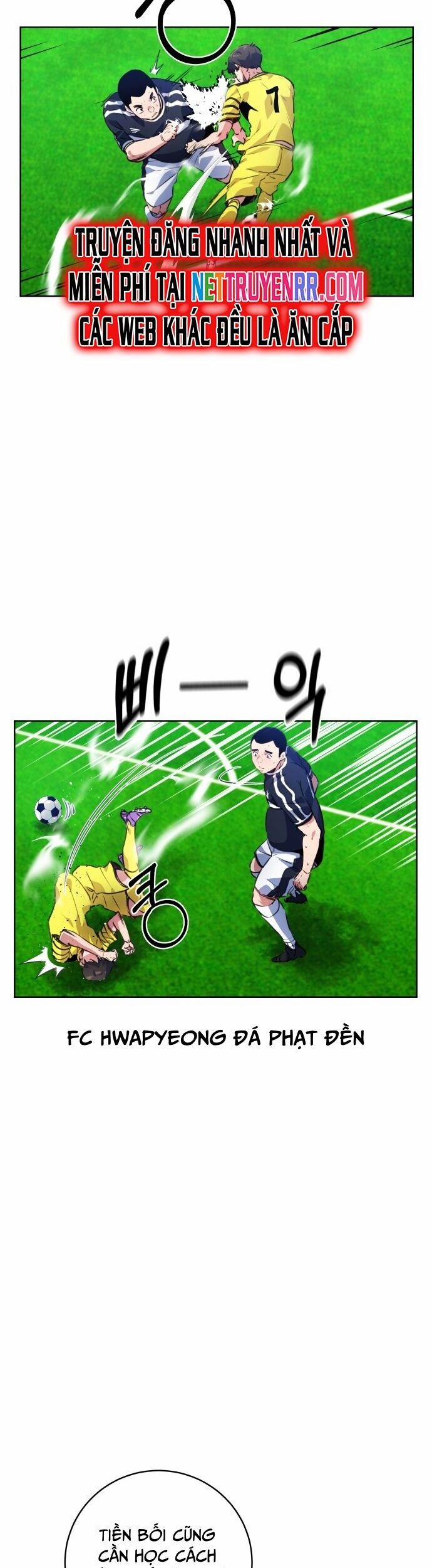 Góc Cao Khung Thành 146 trang 22