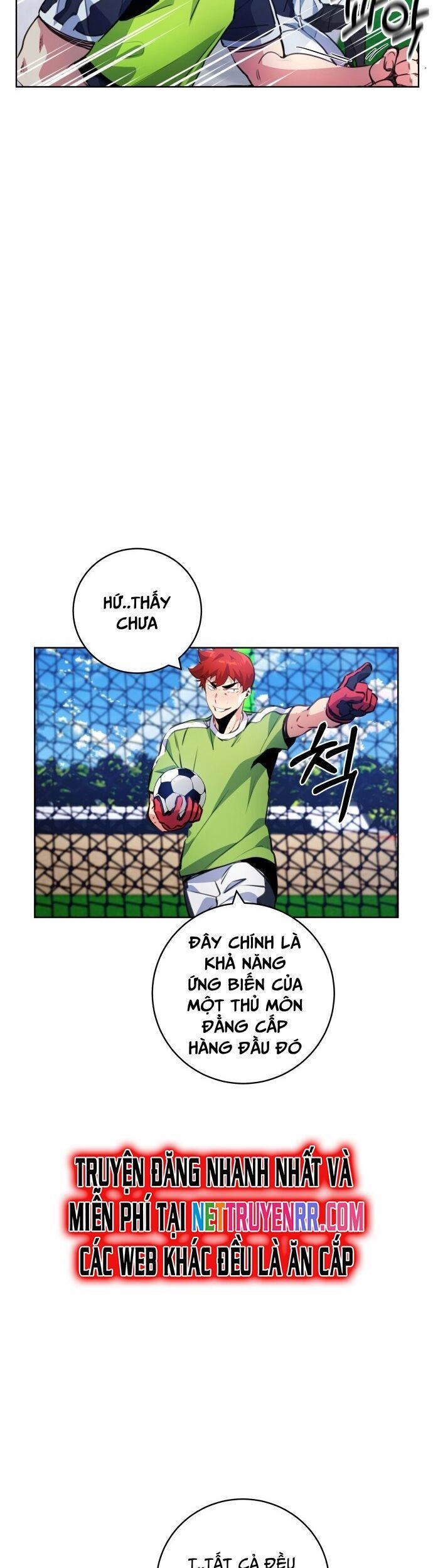 Góc Cao Khung Thành 146 trang 36