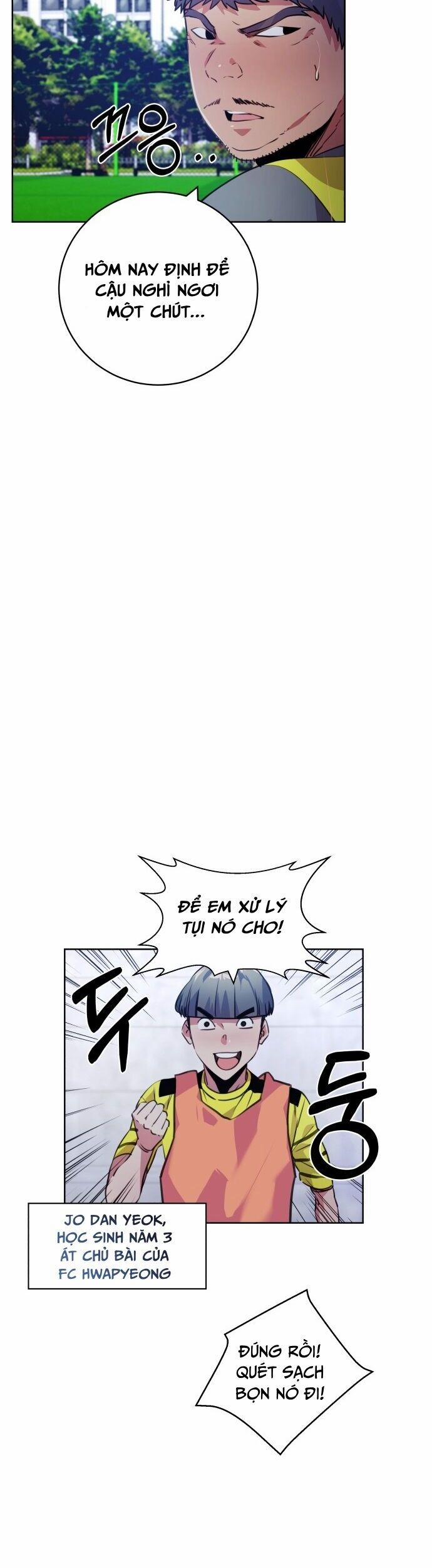 Góc Cao Khung Thành 146 trang 38