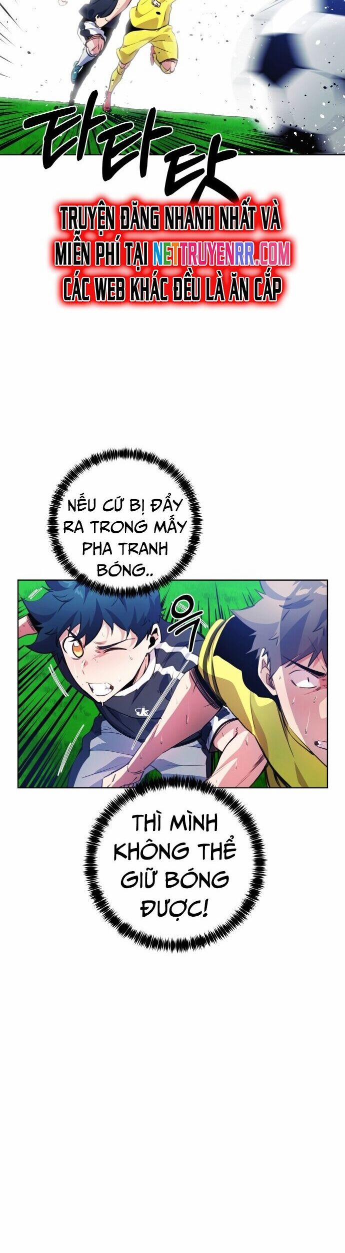 Góc Cao Khung Thành 147 trang 13