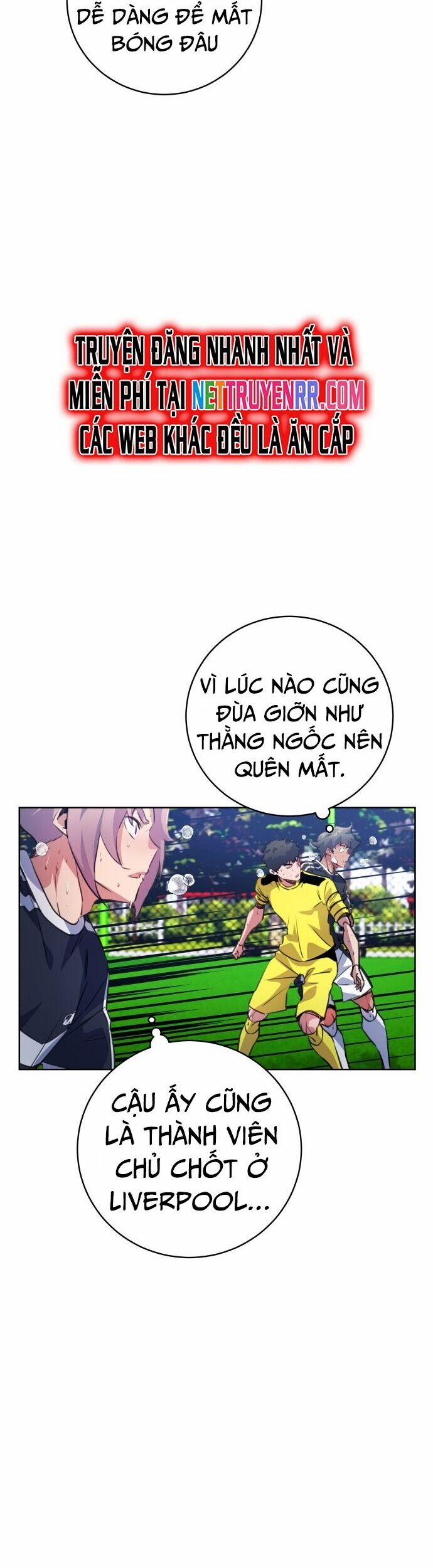 Góc Cao Khung Thành 147 trang 19