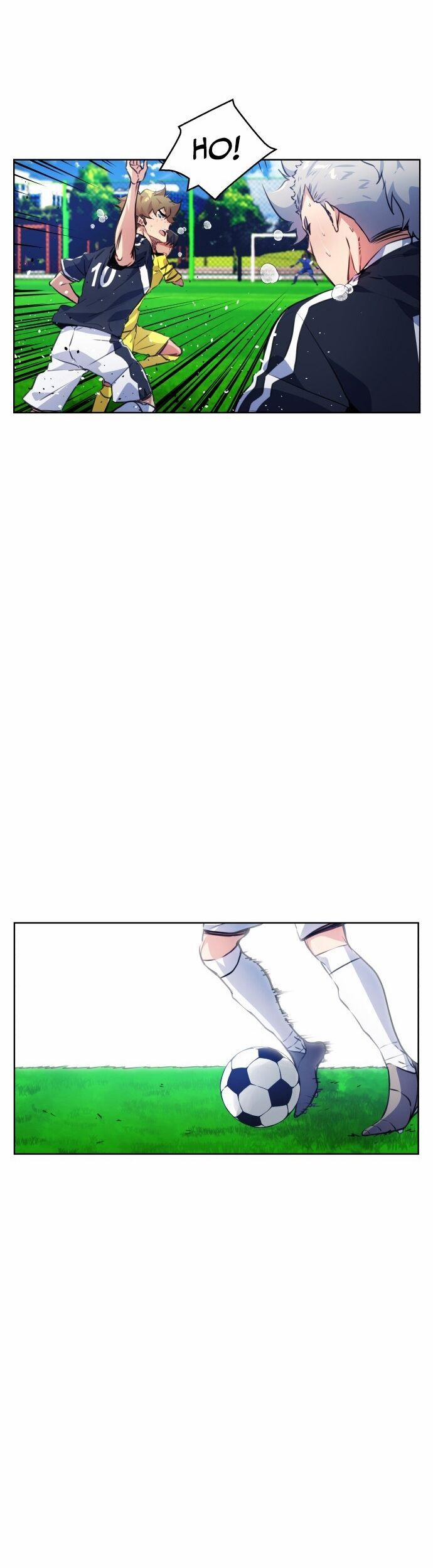 Góc Cao Khung Thành 147 trang 20