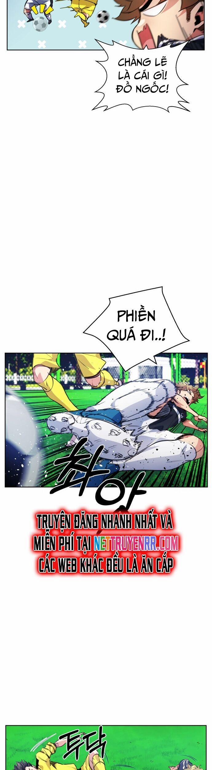 Góc Cao Khung Thành 147 trang 24