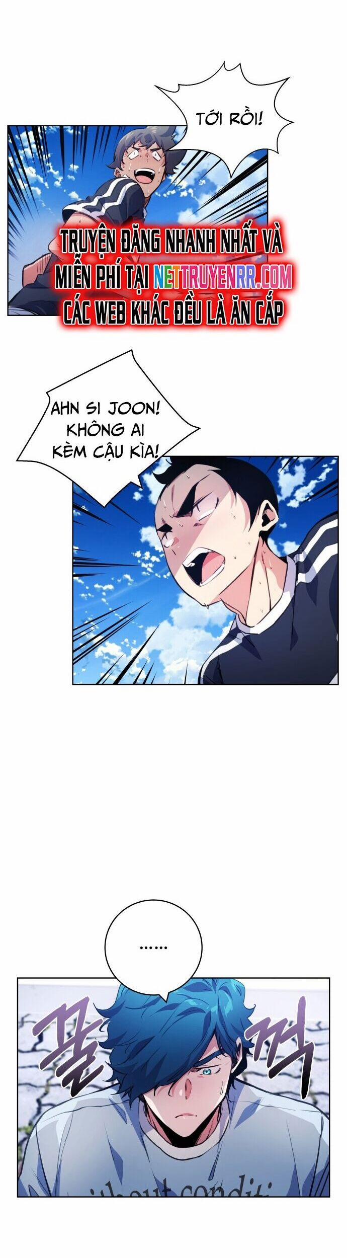 Góc Cao Khung Thành 147 trang 27