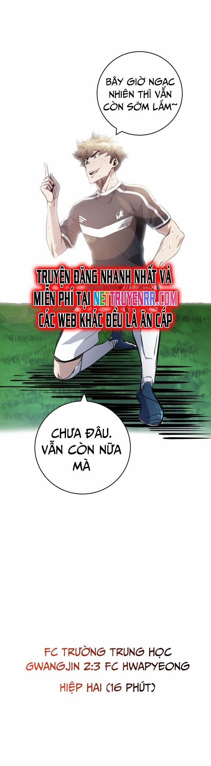 Góc Cao Khung Thành 147 trang 3