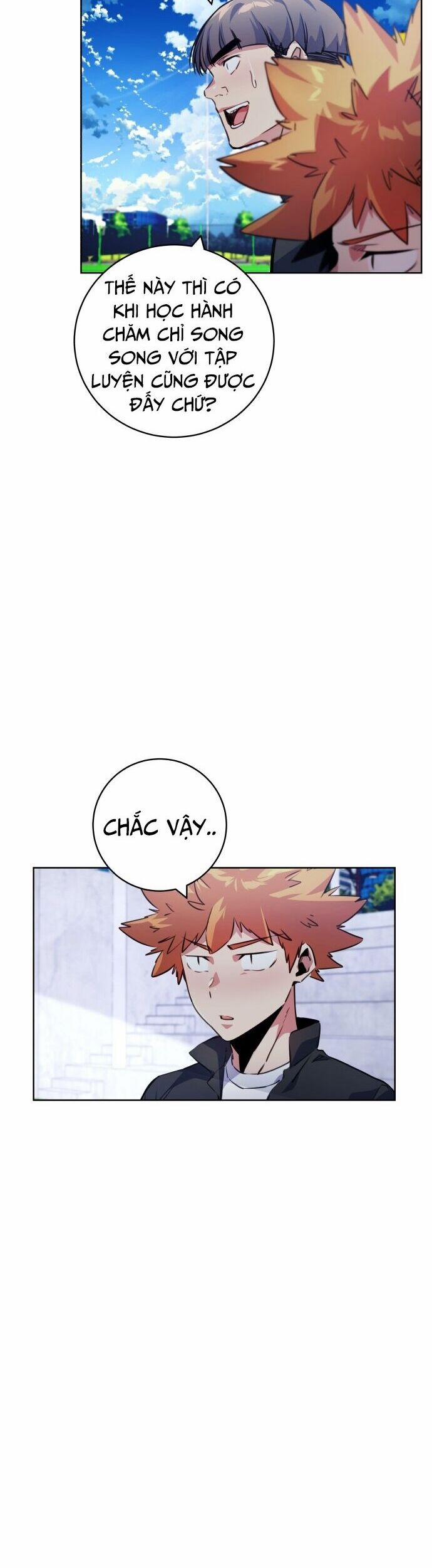 Góc Cao Khung Thành 147 trang 39