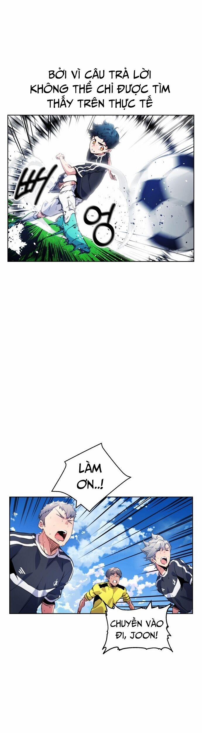 Góc Cao Khung Thành 147 trang 40