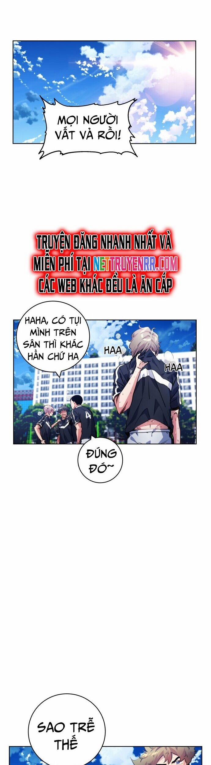 Góc Cao Khung Thành 147 trang 43