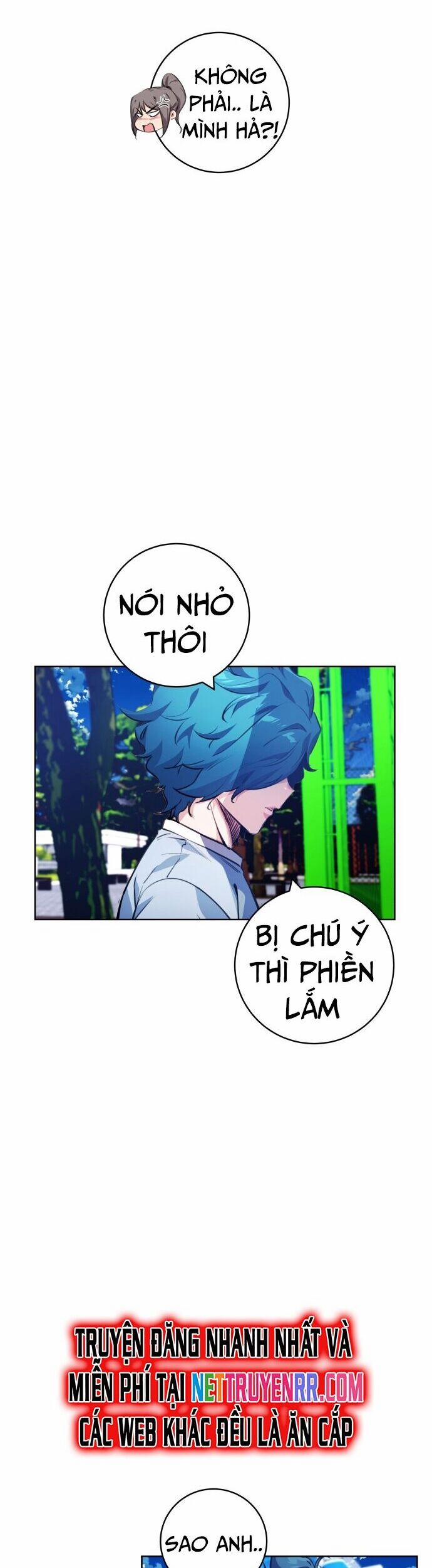 Góc Cao Khung Thành 147 trang 47