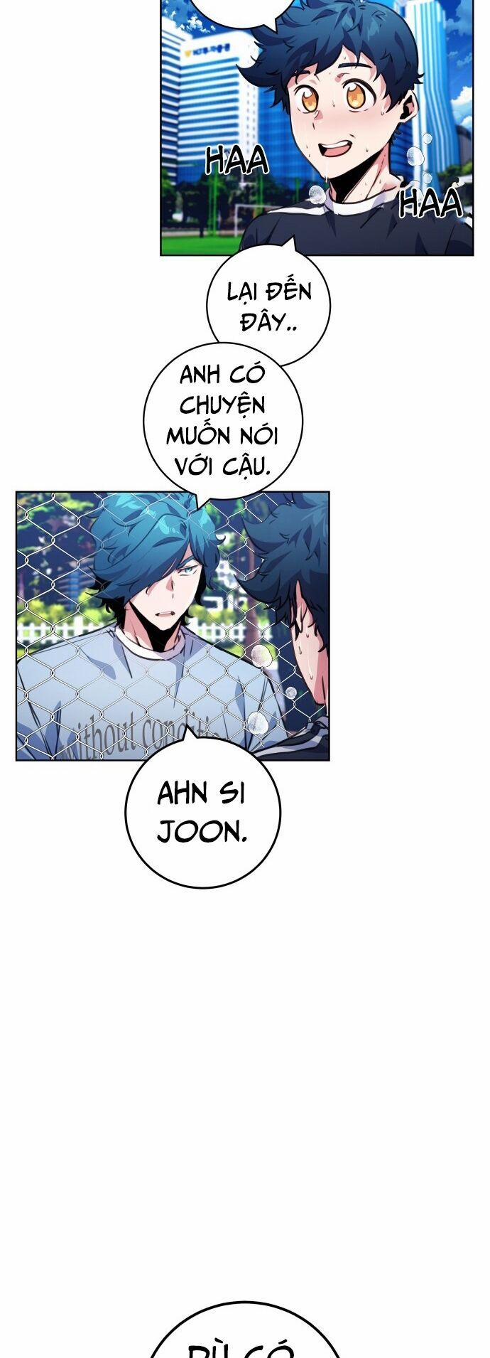 Góc Cao Khung Thành 147 trang 48