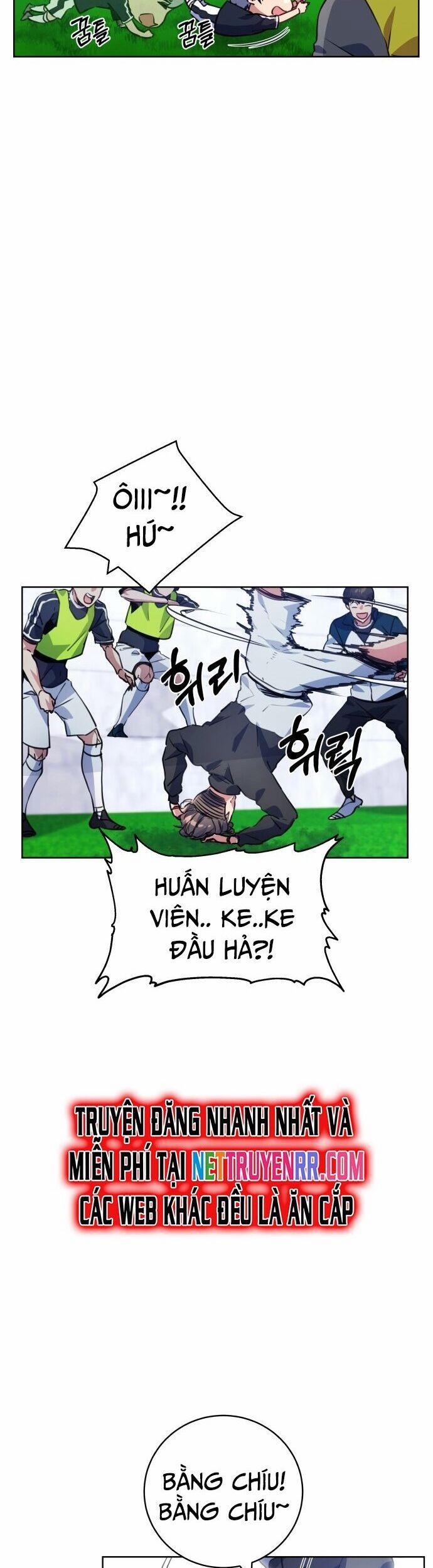 Góc Cao Khung Thành 147 trang 5