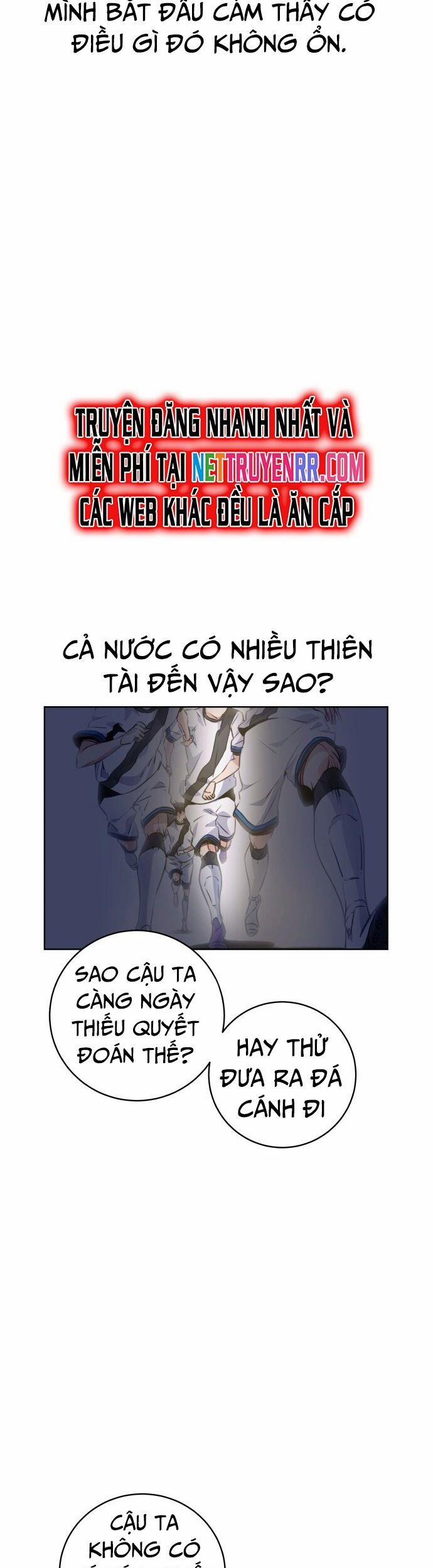 Góc Cao Khung Thành 148 trang 10