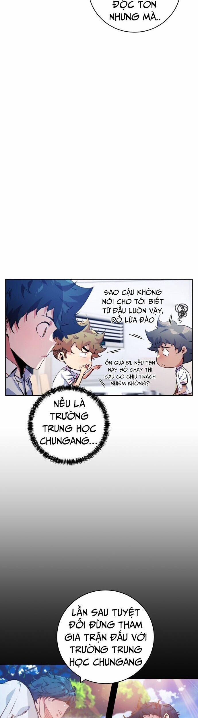 Góc Cao Khung Thành 148 trang 21