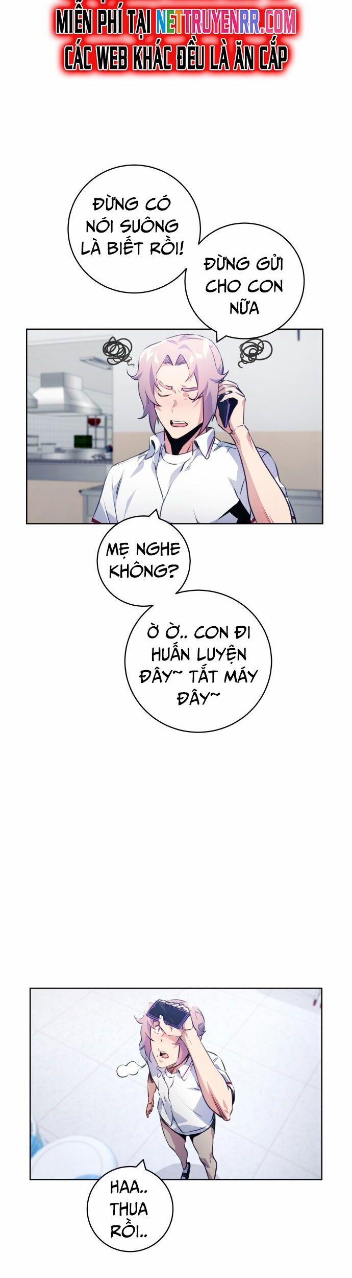 Góc Cao Khung Thành 148 trang 26