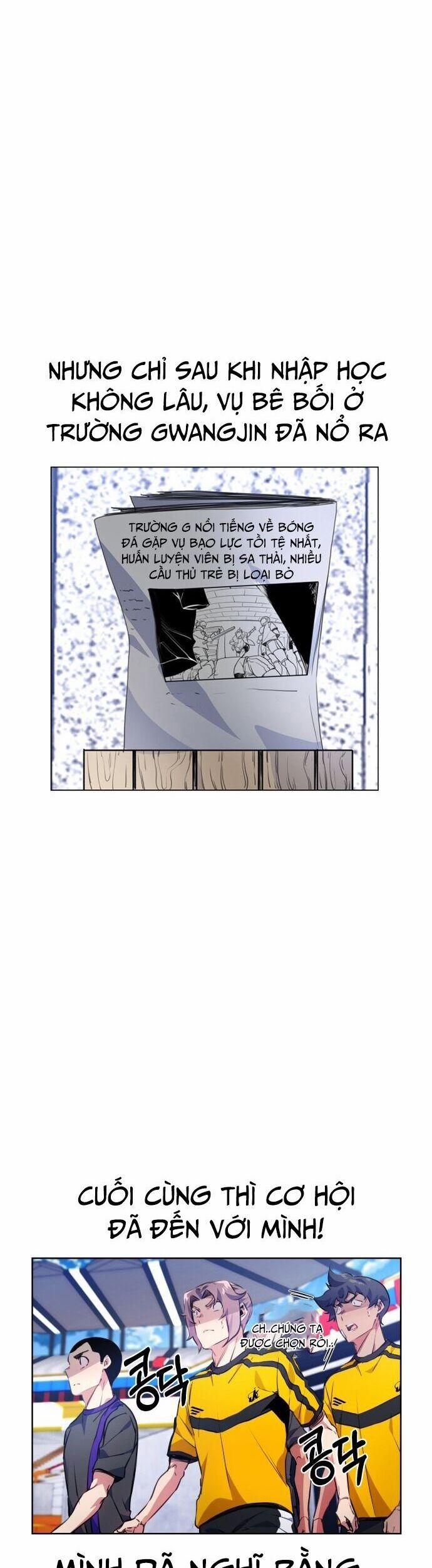 Góc Cao Khung Thành 148 trang 31