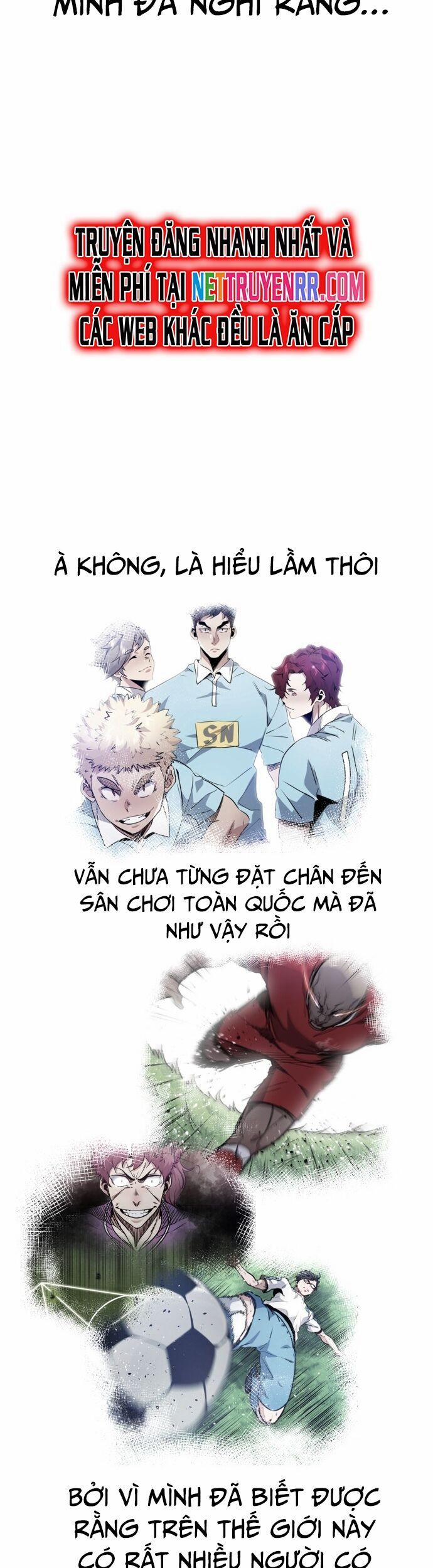 Góc Cao Khung Thành 148 trang 32