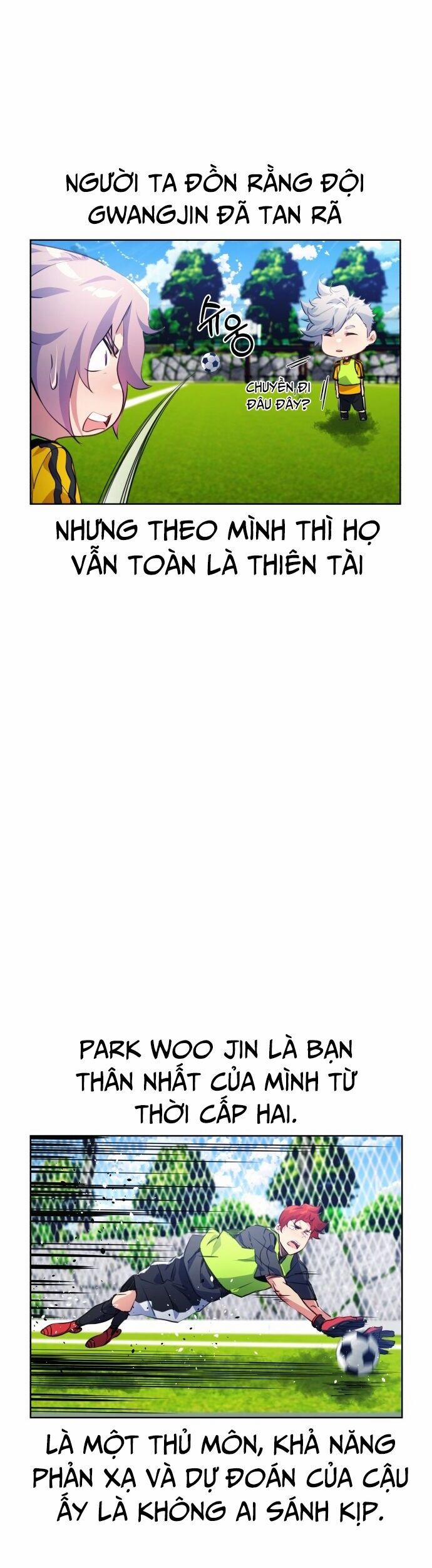 Góc Cao Khung Thành 148 trang 34