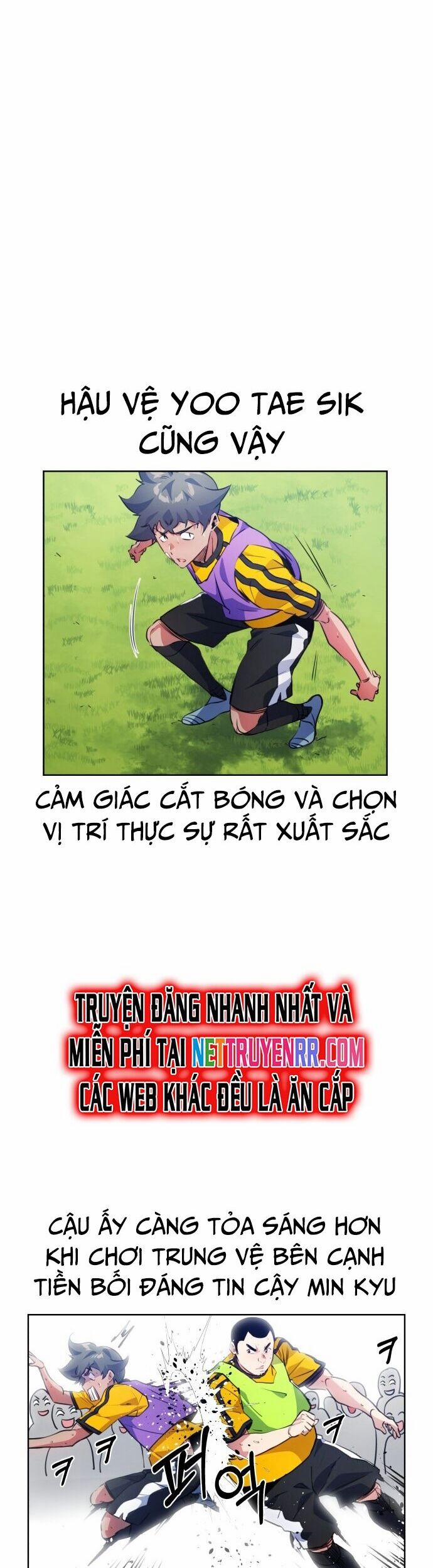 Góc Cao Khung Thành 148 trang 35