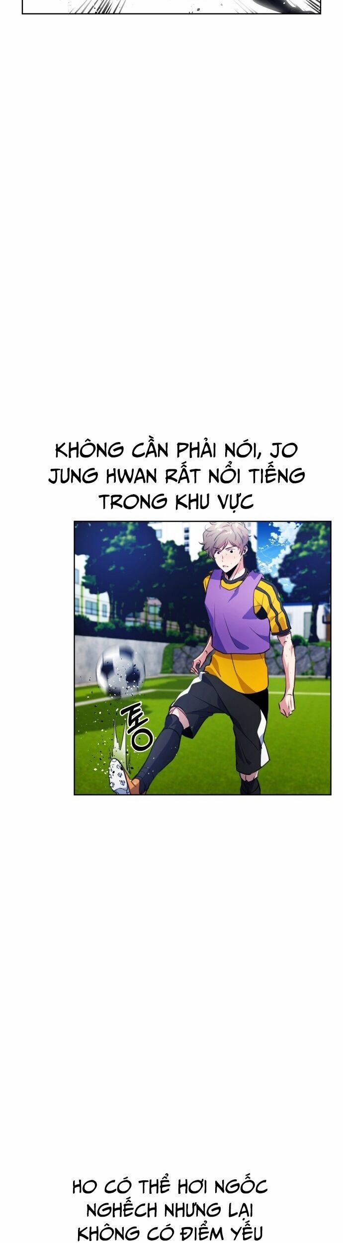 Góc Cao Khung Thành 148 trang 36