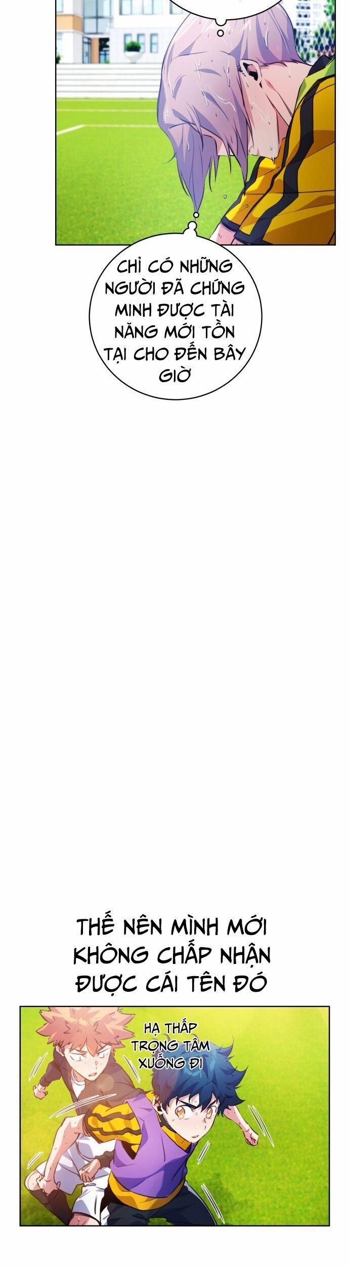 Góc Cao Khung Thành 148 trang 40