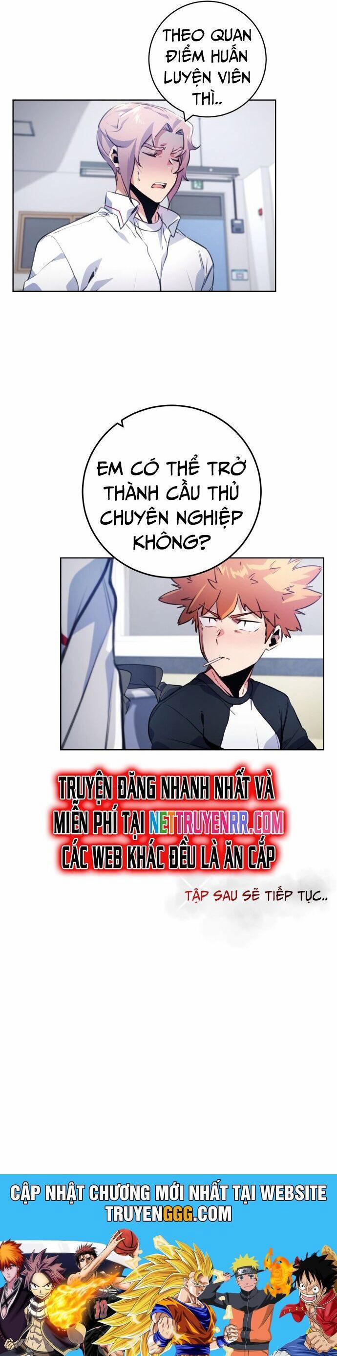 Góc Cao Khung Thành 148 trang 47