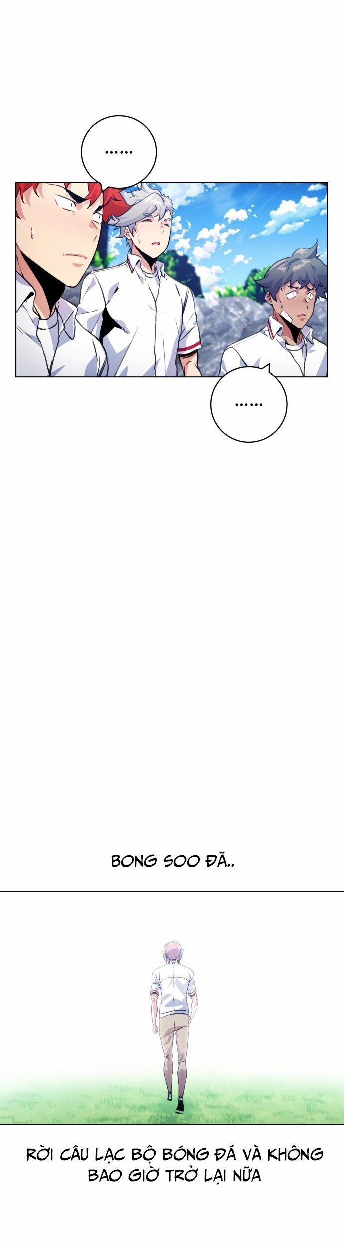 Góc Cao Khung Thành 149 trang 16