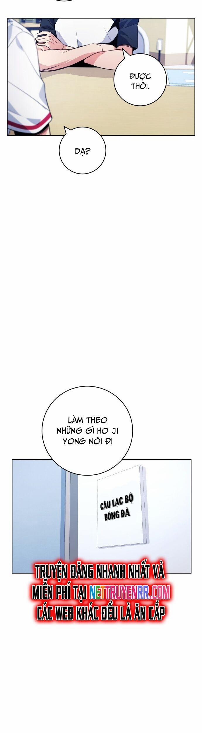 Góc Cao Khung Thành 149 trang 24