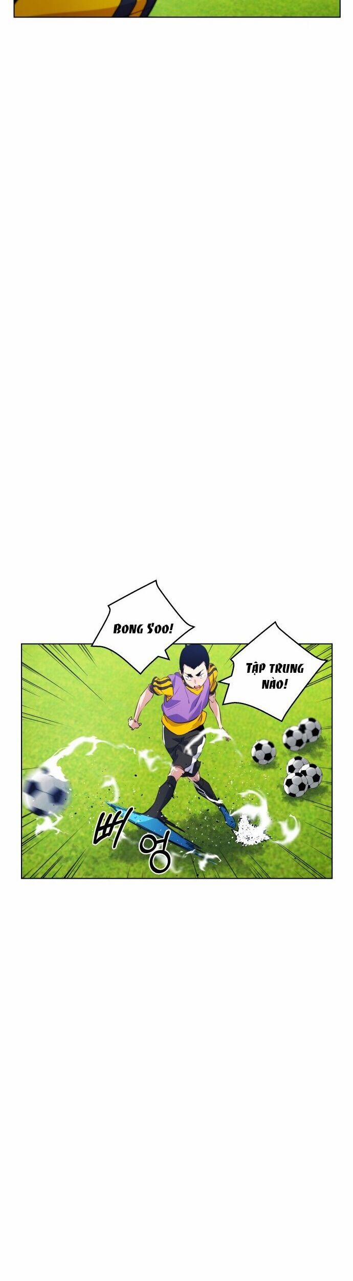 Góc Cao Khung Thành 149 trang 35