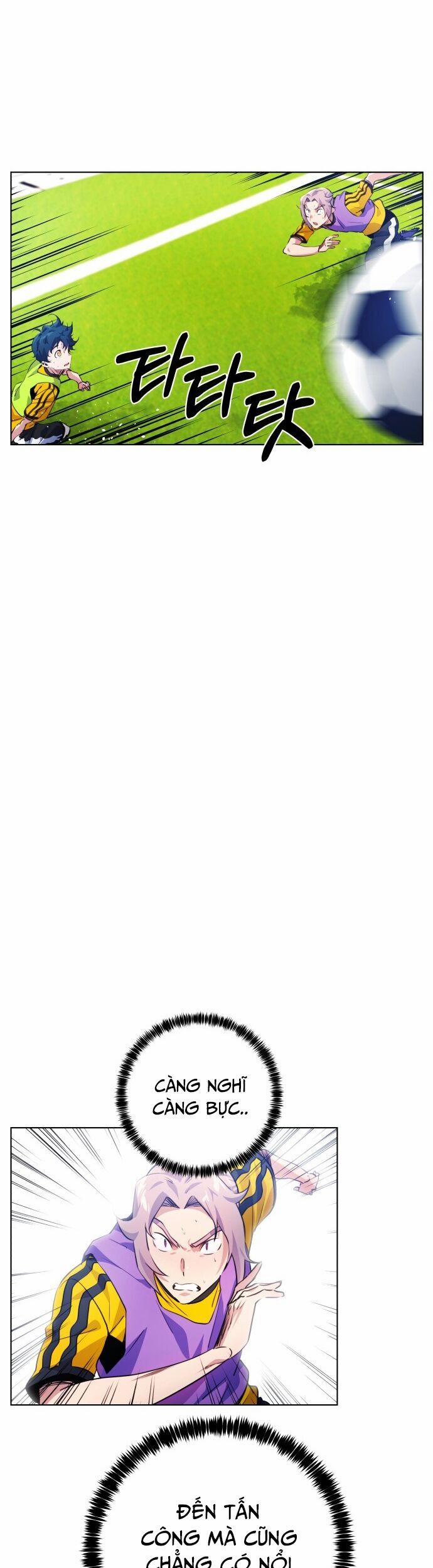 Góc Cao Khung Thành 149 trang 36