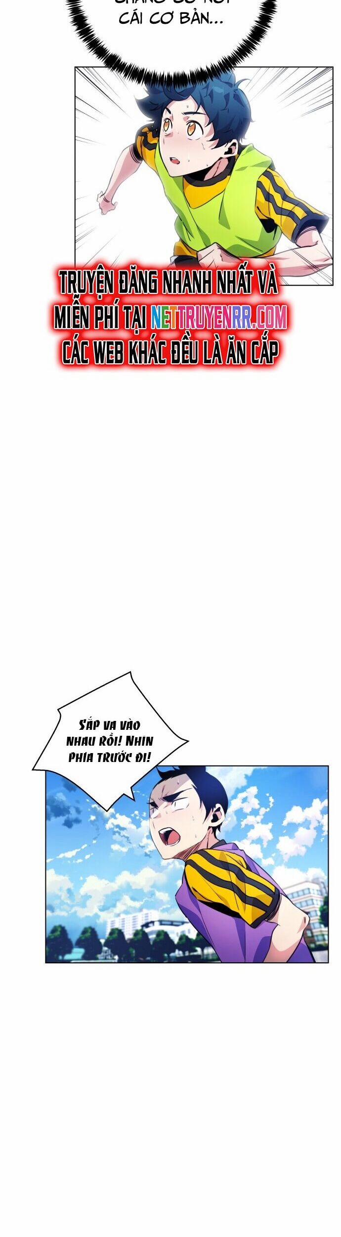 Góc Cao Khung Thành 149 trang 37