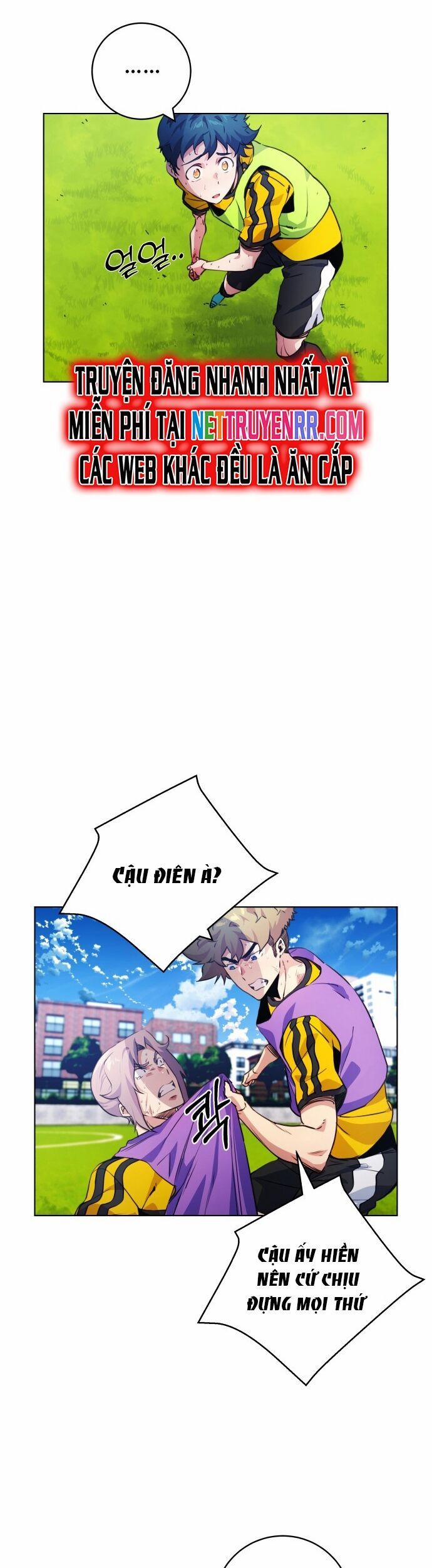 Góc Cao Khung Thành 149 trang 44