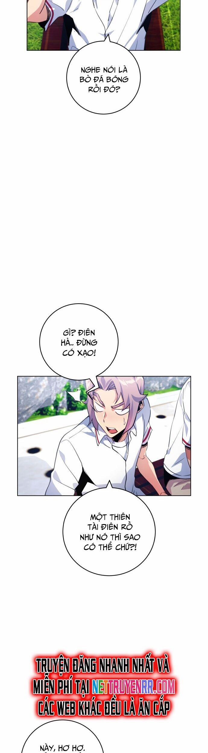 Góc Cao Khung Thành 149 trang 8