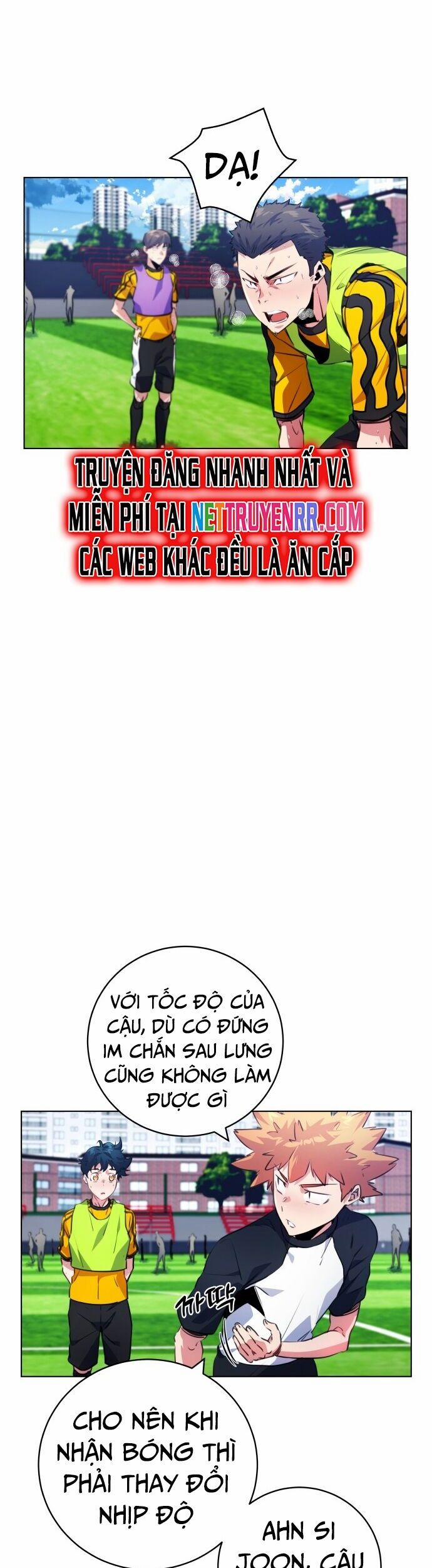 Góc Cao Khung Thành 150 trang 22