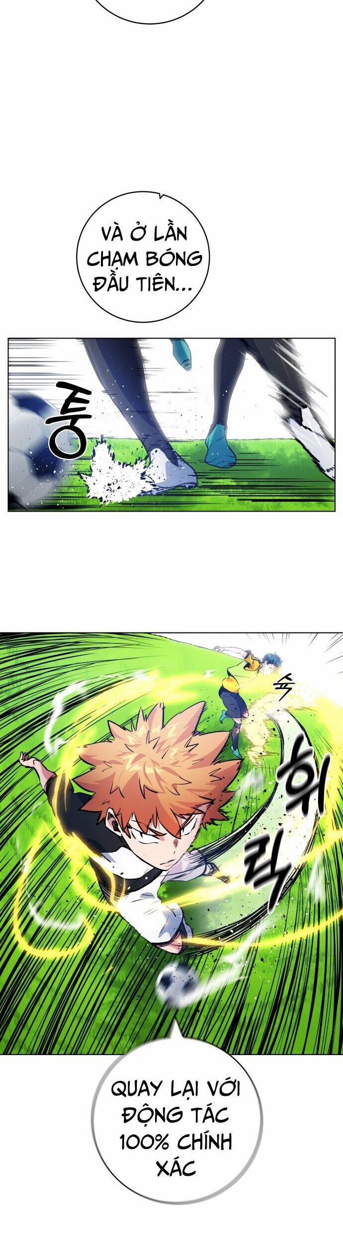 Góc Cao Khung Thành 150 trang 25