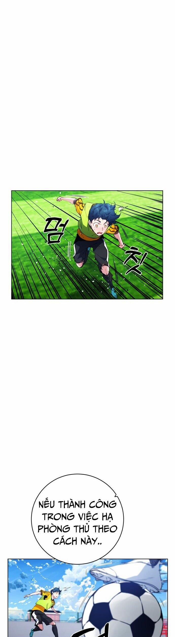 Góc Cao Khung Thành 150 trang 26