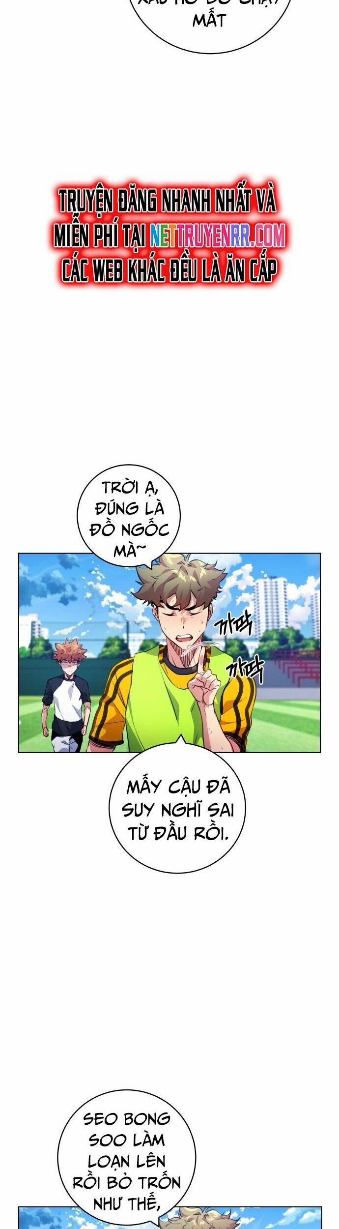 Góc Cao Khung Thành 150 trang 41