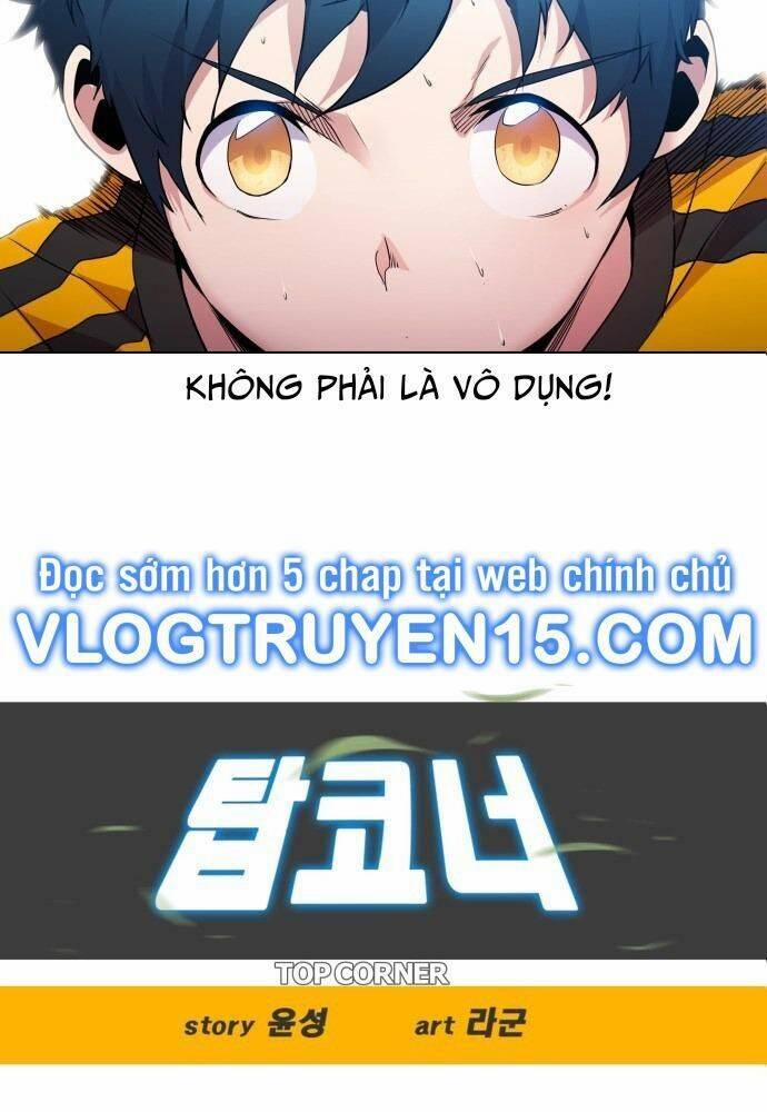 Góc Cao Khung Thành 38 trang 10